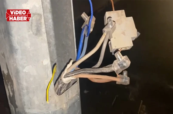 15 kişi yasal takibe alındı