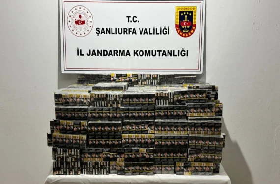 2 ilçede operasyon yapıldı