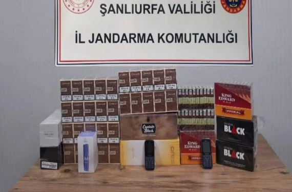 26 şüpheliye işlem