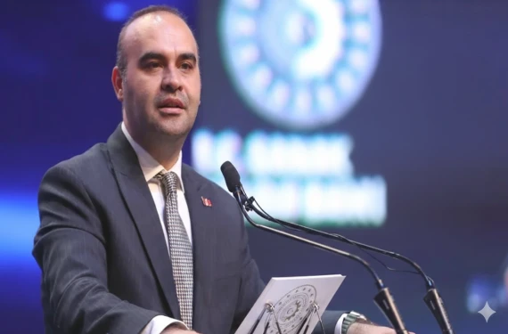 Bakan Kacır açıkladı