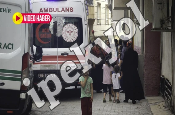 Şanlıurfa’da vahşet: