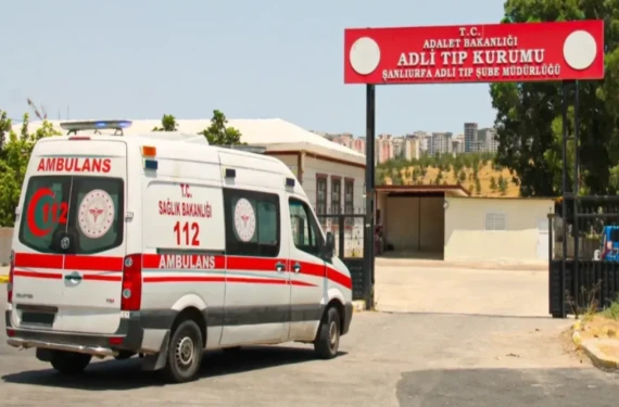 Şanlıurfa’da kan donduran olay: