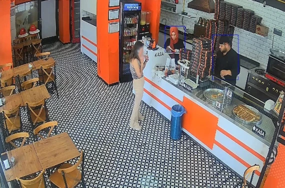 Mağdurları sıraya girdi