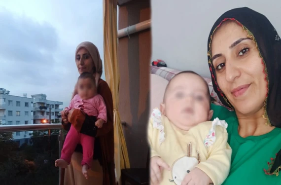 Genç kadından haber alınamıyor