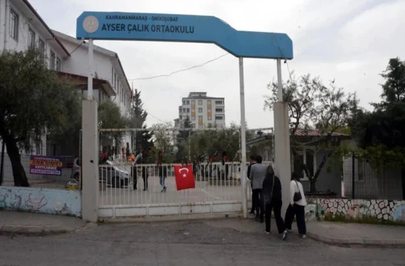 Valilik açıkladı