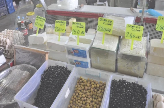 Şanlıurfa'da kahvaltının keyfi kaçtı: