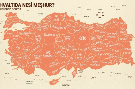 Biber salçalı olacak