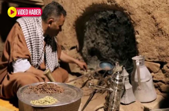 Dünya Kahve Günü'nde mırranın eşsiz hikayesi!
