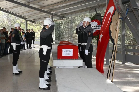 Acı haber Şanlıurfa’dan!