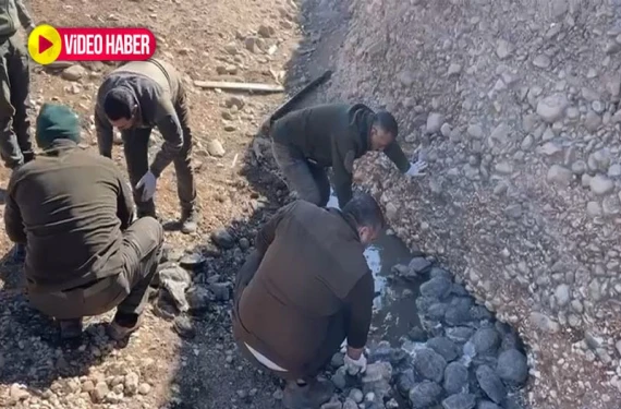 Şanlıurfa’dan güzel bir haber daha!