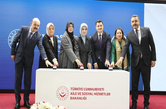 Bakan Göktaş duyurdu: