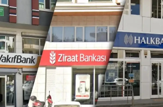 Kamu bankası kesenin ağzını açtı