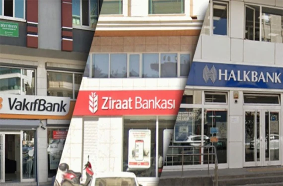 Konut kredisinde kasım depremi!