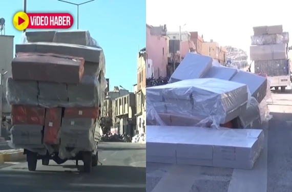 Faciaya ramak kaldı