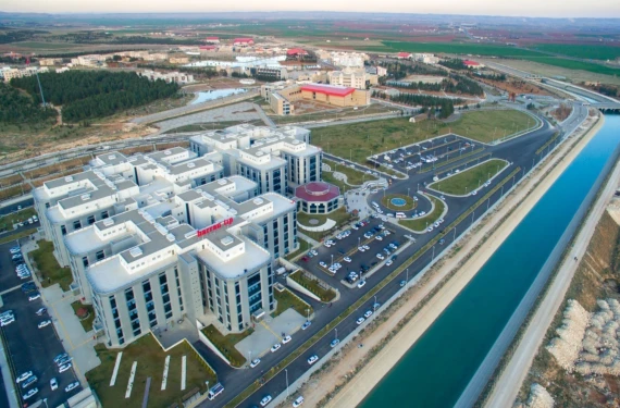 Şanlıurfa’da kanserle mücadelede yeni dönem: