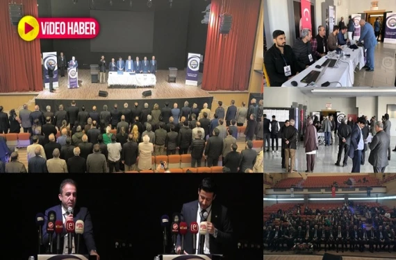 Seçim başladı, boykot var...