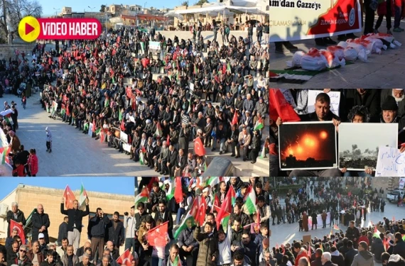 “Hiçbir ülke zulüm ile abad olmamıştır”