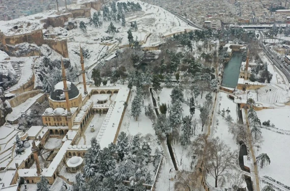 Meteoroloji açıkladı: