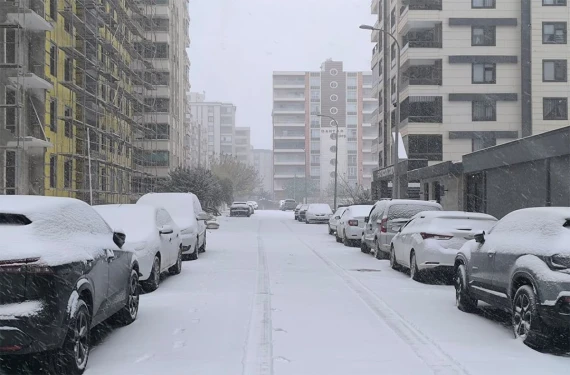 İşte dikkat edilmesi gereken yollar