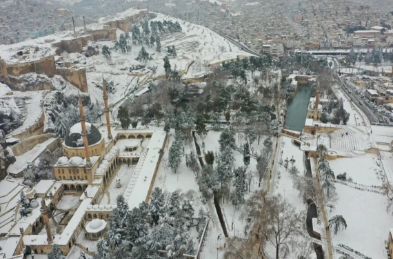 Meteoroloji açıkladı!