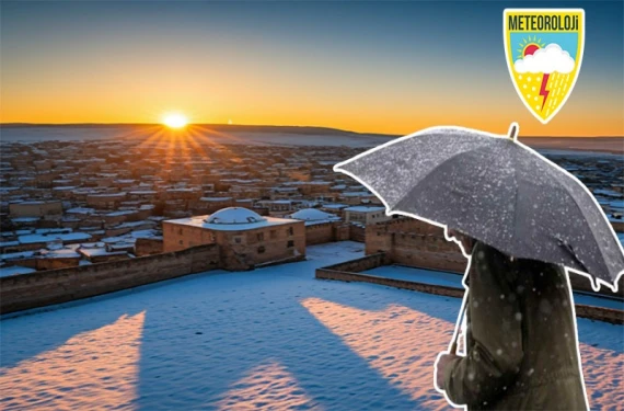 Sıcaklıklar sert düşecek, sağanak peşinden…