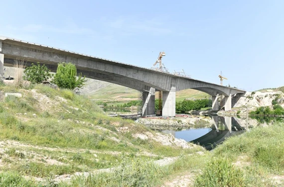 Ulaşım artık çok kolay olacak