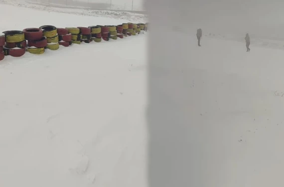 Karacadağ’dan güzel haber