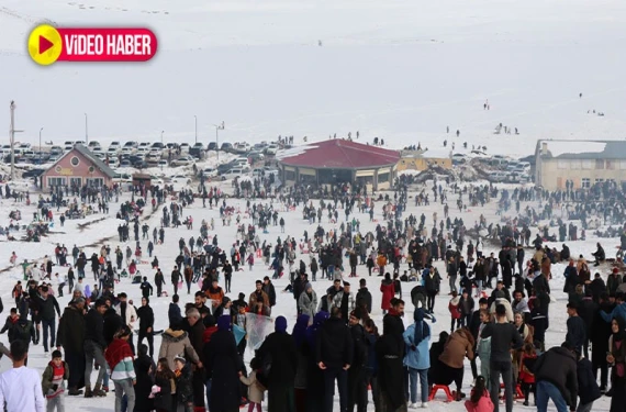 Güneydoğu Şanlıurfa'ya akın etti: