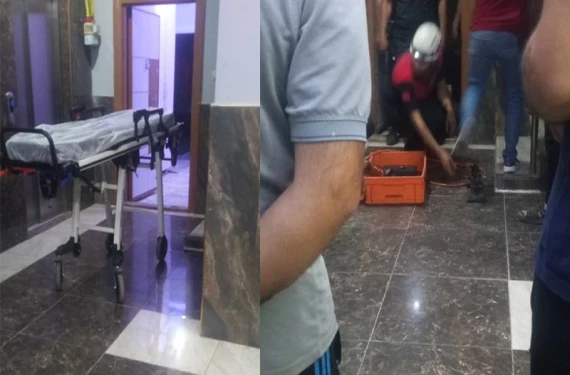 Yine Şanlıurfa!