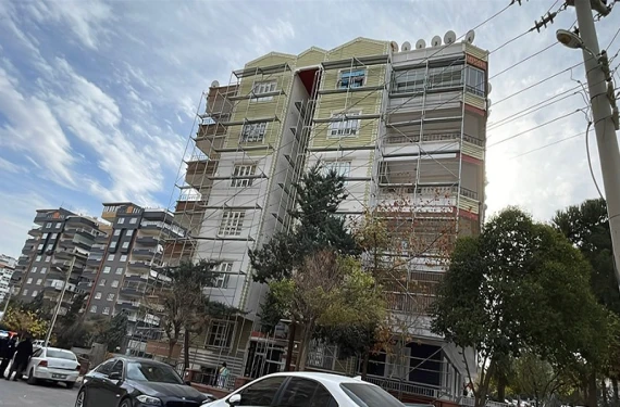 Şanlıurfa’da feci olay!
