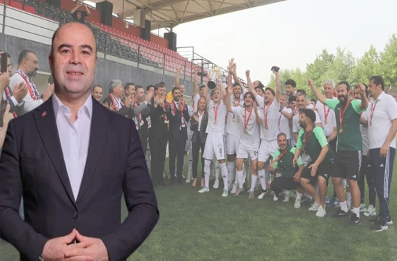 Şampiyonluk sevinci yerini krizlere bıraktı: