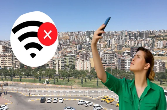 Vatandaşlar çözüm bekliyor
