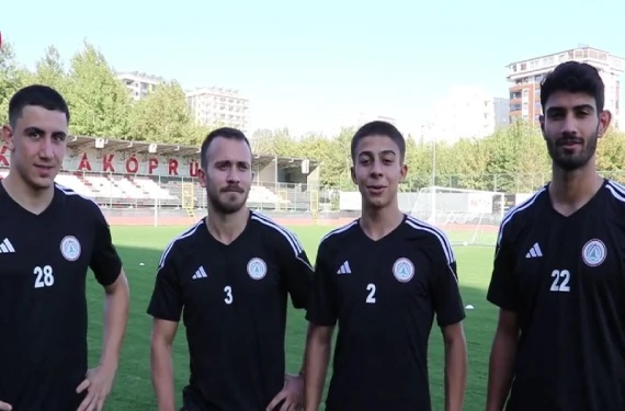 Kritik maç öncesi