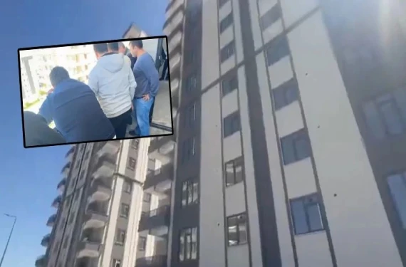 Bakın nerede yakalandılar