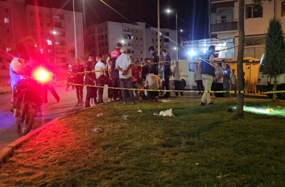 Şanlıurfa'da kan donduran olay!