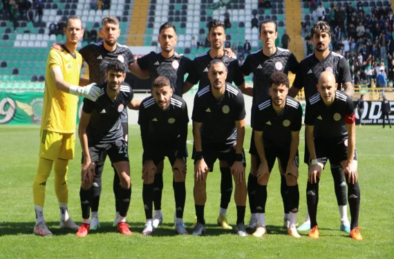 3 puan 2 golle geldi