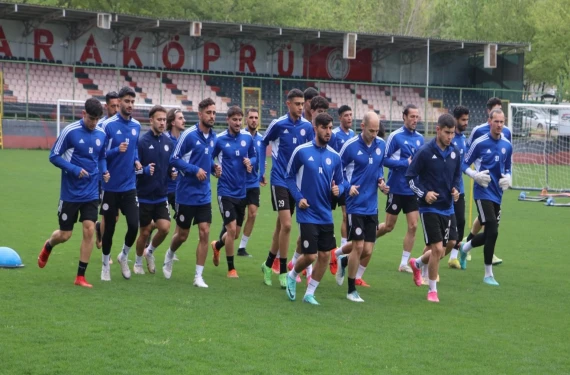 Haftayı bay geçiyor