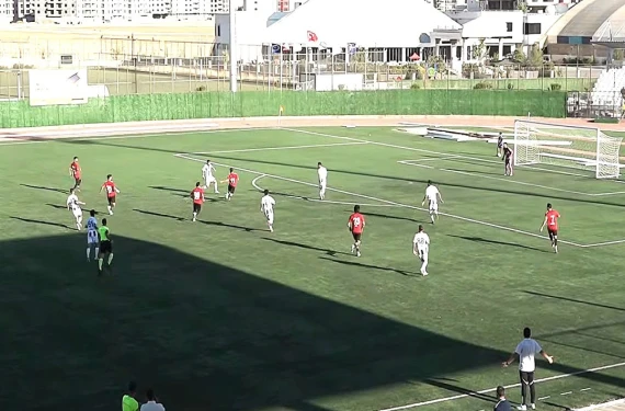 Kötü gidişat sürüyor