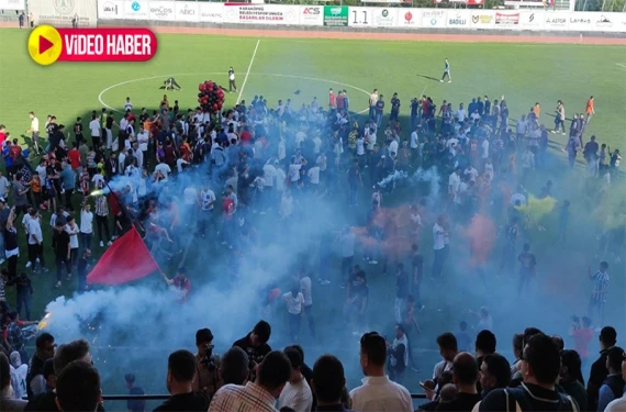 TFF 2. Ligde mücadele edecek