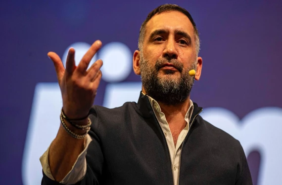 Ünlülere uyuşturucu soruşturması: