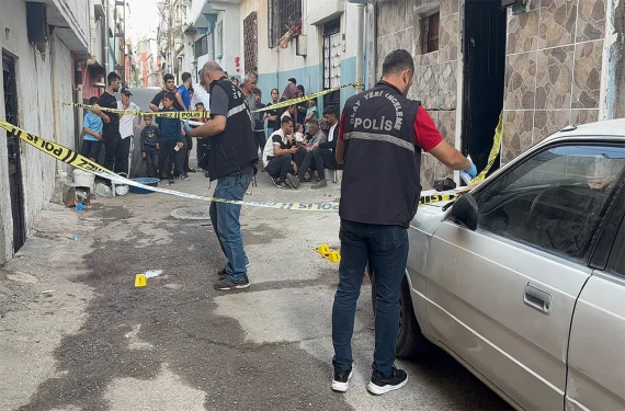 Ağabey hayatını kaybetti