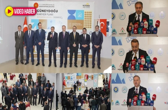 Şanlıurfa kabuğunu kırıyor