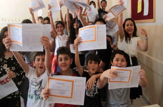 Şanlıurfa’da eğitimde yeni dönem!