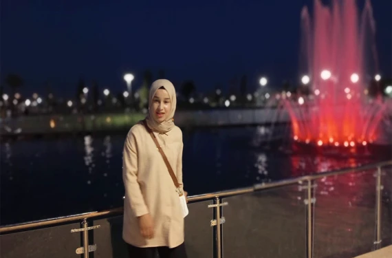 Genç kızdan günlerdir haber alınamıyor