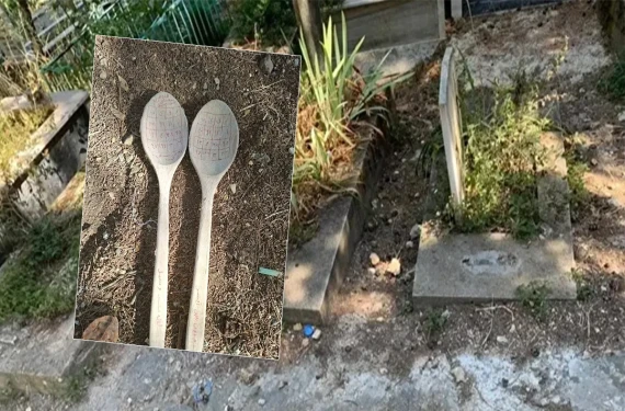 Bu kadarına da pes!