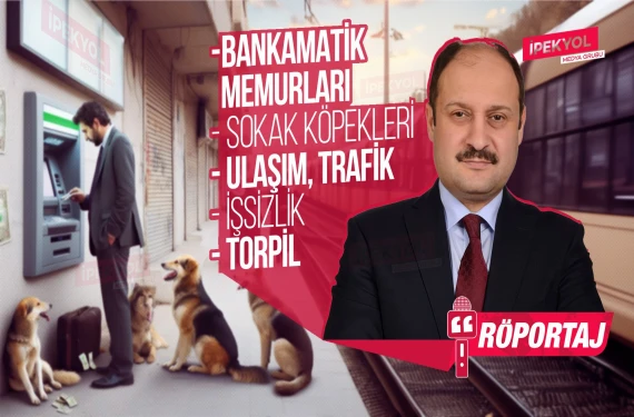 İşte halkın çözmesini istediği sorunlar
