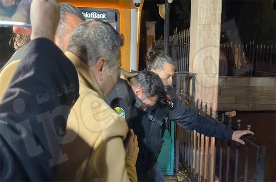 4 çocuğunu ve eşini öldürmekten tutuklandı