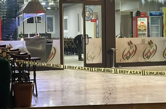 Şanlıurfa'da tantunicide kanlı çatışma: