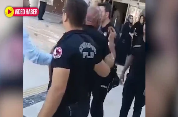 Adliye önünde gergin dakikalar…