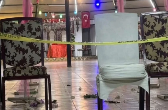 Mutlu günden kara güne...